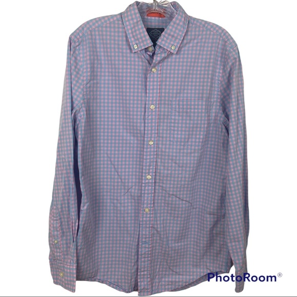 St. John's Bay Shirts St Johns Bay Dress Shirt Poshmark